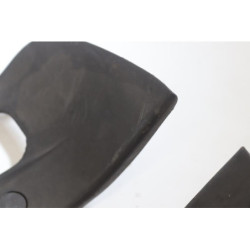 Protection de marche pied PIAGGIO MP3 300 YOURBAN 2011 à 2016