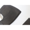 Protection de marche pied PIAGGIO MP3 300 YOURBAN 2011 à 2016