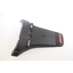 Support de plaque SYM FIDDLE III 50 2015 à 2017