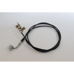 Mécanisme d'ouverture de selle JM MOTORS MIA RS 50 2020 2021