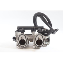 Rampe d'injection BMW C 600 SPORT 2012 à 2015