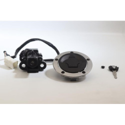 Kit neiman complet non codé KAWASAKI ER6 650 N 2012 à 2016