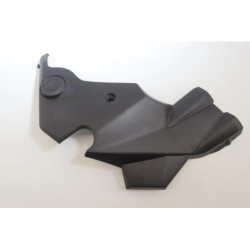 Demi flanc de selle gauche KAWASAKI ER6 650 N 2012 à 2016