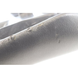 Selle passager HONDA CBR 125 2004 à 2006