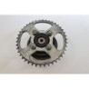 Porte couronne HONDA CBR 125 2004 à 2006