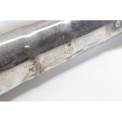Silencieux d'échappement droit HONDA VFS 750 1982 à 1985