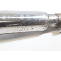 Silencieux d'échappement droit HONDA VFS 750 1982 à 1985