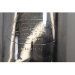 Silencieux d'échappement droit HONDA VFS 750 1982 à 1985