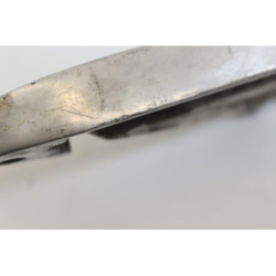 Platine arrière gauche HONDA VFS 750 1982 à 1985