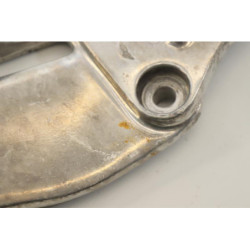 Platine avant gauche YAMAHA XJS 900 DIVERSION 1997 à 2003
