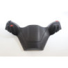 Cache guidon supérieur PIAGGIO X EVO 125 2007 à 2016