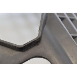 Grille de radiateur PIAGGIO X EVO 125 2007 à 2016
