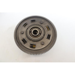Embrayage complet YAMAHA XJS 900 DIVERSION 1983 à 1984
