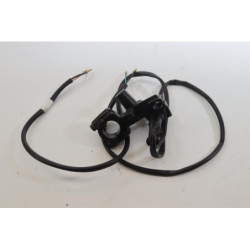 Cocotte gauche HONDA PCX 125 2010 à 2013
