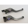 Levier de frein HONDA PCX 125 2010 à 2013