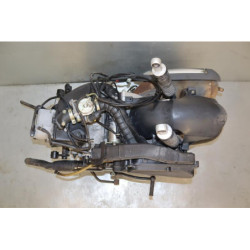 Moteur SYM XPRO 125 2013 à 2016