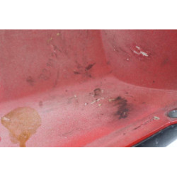 Coque arrière complète KAWASAKI GPZ 750 1985 à 1987