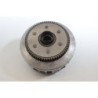Embrayage complet KAWASAKI GPZ 750 1985 à 1987