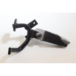 Platine arrière droite SYM GTS 125 EVO 2009 à 2011