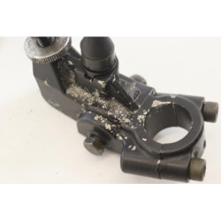 Cocotte gauche TRIUMPH SPRINT ST 955 1999 à 2004