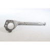 Demi-guidon droit TRIUMPH SPRINT ST 955 1999 à 2004