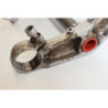 Té de fourche TRIUMPH SPRINT ST 955 1999 à 2004