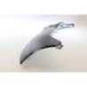 Sabot droit PIAGGIO MP3 125 2006 à 2008