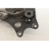 Support d'échappement PIAGGIO MP3 125 2006 à 2008