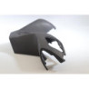 Cache guidon supérieur PIAGGIO MP3 400 LT 2008 à 2010