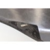 Coque arrière droite PIAGGIO MP3 400 LT 2008 à 2010