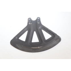 Disque avant PIAGGIO MP3 400 LT 2008 à 2010