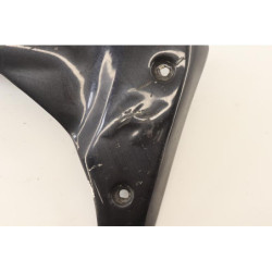 Ecope de radiateur droite HONDA CB 600 F HORNET 2003 à 2004