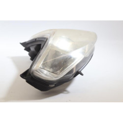 Optique SYM HD 200 EVO 2008 à 2008