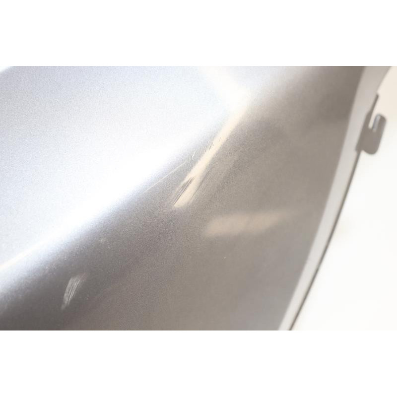 Coque arrière droite SYM HD 200 EVO 2008 à 2008