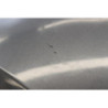 Coque arrière gauche SYM HD 200 EVO 2008 à 2008