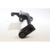 Supports moteurs SYM HD 200 EVO 2008 à 2008