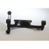 Supports moteurs SYM HD 200 EVO 2008 à 2008