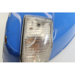 Coque arrière gauche PIAGGIO VESPA PX 125 CLASSIC 1993 à 1996