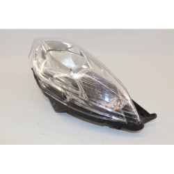 Optique avant gauche PEUGEOT SATELIS 125 2012 à 2016
