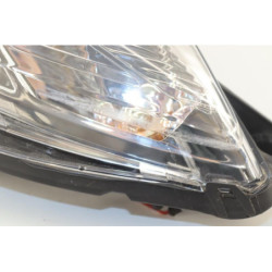 Optique avant gauche PEUGEOT SATELIS 125 2012 à 2016