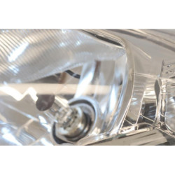 Optique avant gauche PEUGEOT SATELIS 125 2012 à 2016