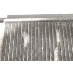 Radiateur d'eau PEUGEOT SATELIS 125 2012 à 2016