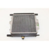 Radiateur d'eau PEUGEOT SATELIS 125 2012 à 2016