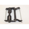 Supports moteurs PEUGEOT SATELIS 125 2012 à 2016