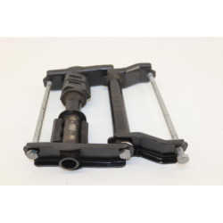 Supports moteurs PEUGEOT SATELIS 125 2012 à 2016