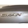 Coque arrière droite SUZUKI UH 125 BURGMAN 2014 à 2017