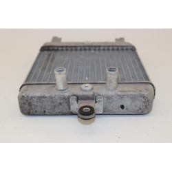 Radiateur d'eau SUZUKI UH 125 BURGMAN 2014 à 2017