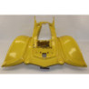 Coque arrière complète EAGLE MOTO SHINERAY 200 2006 à 2008