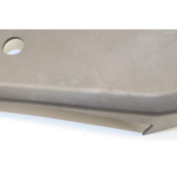 Séparation de coque arrière YAMAHA XP 530 TMAX 2012 à 2016