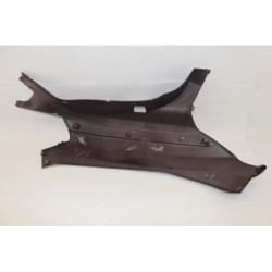 Coque arrière droite PIAGGIO X8 125 2004 à 2007